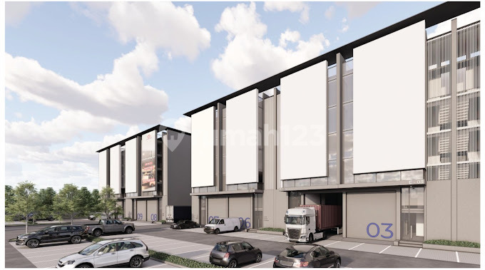 For Sale New Warehouse 3 IN 1 Duta Indah Karya 2, Daan Mogot West Jakarta For Sale New Warehouse 3 IN 1 Duta Indah Karya 2, Daan Mogot West Jakarta