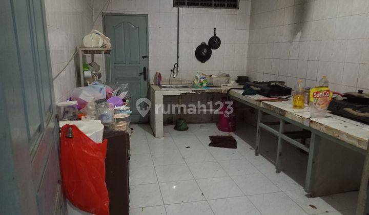 Dijjual Cepat Rumah Dii Jelambar Selatann 2