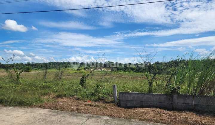 For Sale Industrial Land in Balaraja Area Tangerang, Co-Yen For Sale Industrial Land in Balaraja Area Tangerang, Co-Yen