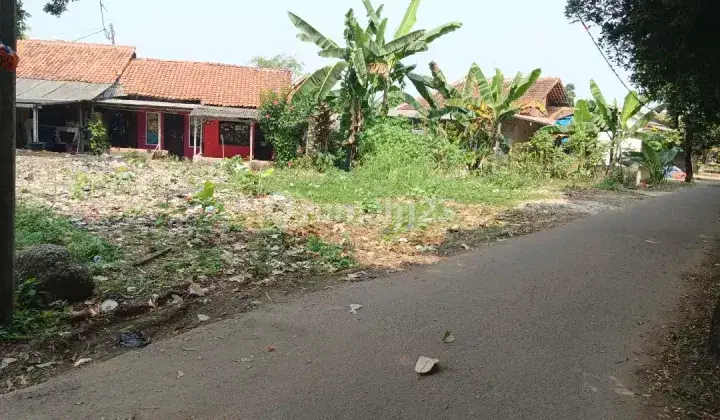 Dijual Cepat Tanah di Daerah Tangerang Selatan 2