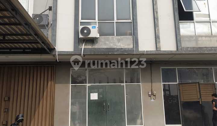 Dijual Ruko Market Boulevard The Royale Palm Cengkareng Dijual Ruko Market Boulevard The Royale Palm Cengkareng