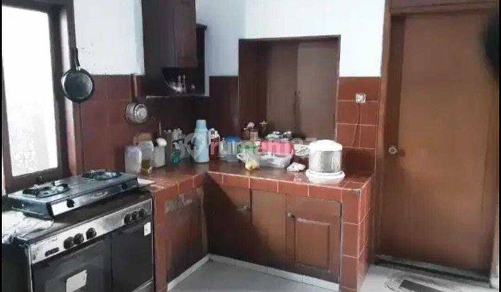 Dijual Cepat Rumah Taman Aries Kembangan 2