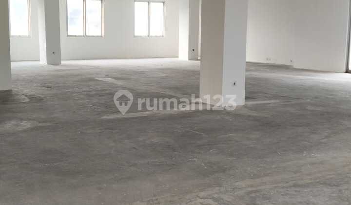 For Rent, Move-In Ready Office Space, Kelapa Dua Kebon Jeruk For Rent, Move-In Ready Office Space, Kelapa Dua Kebon Jeruk