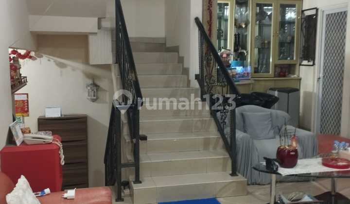 Rumah Terawat Murah 2 Lt Di Pik Siap Huni Dekat Rs Dan Sekolah 2