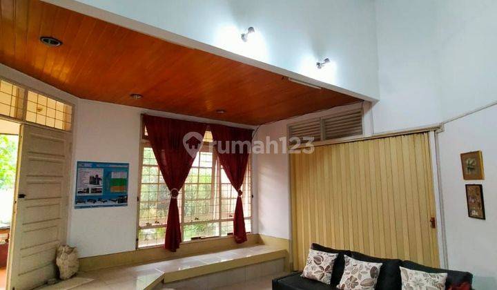 Rumah 2 lt. Duri Kepa Rapi Siap Huni 1