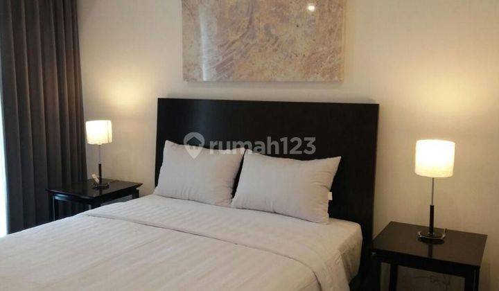 Apart Verde One Bagus Rapih Furnished Siap Huni 1