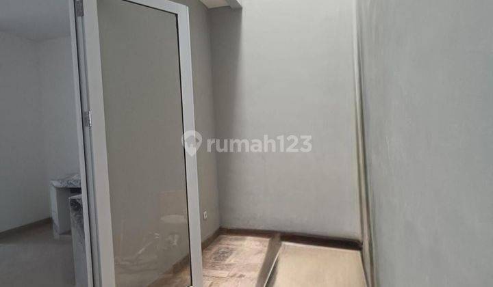 Rumah New Minimalis Tanjung Duren 2 Lantai Bagus Siap Huni 2