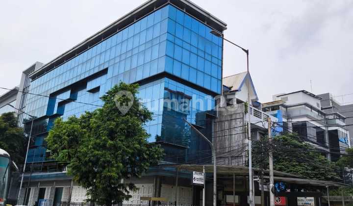 Gedung Kantor Kemayoran Lokasi Strategis Cocok Untuk Investasi Gedung Kantor Kemayoran Lokasi Strategis Cocok Untuk Investasi