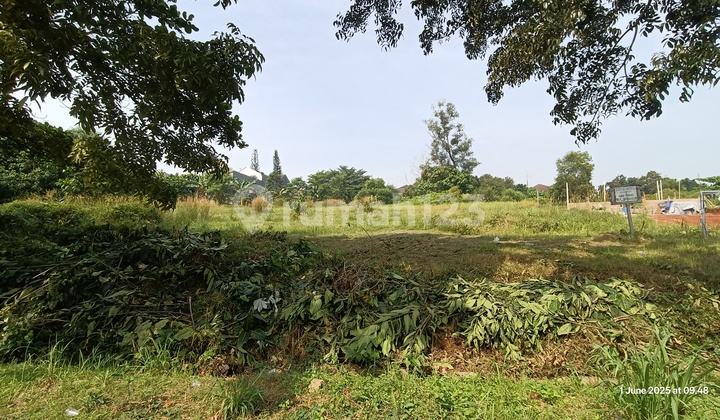 Selling Plots Below NJOP Price In Bukit Cinere Indah Housing Estate Selling Plots Below NJOP Price In Bukit Cinere Indah Housing Estate