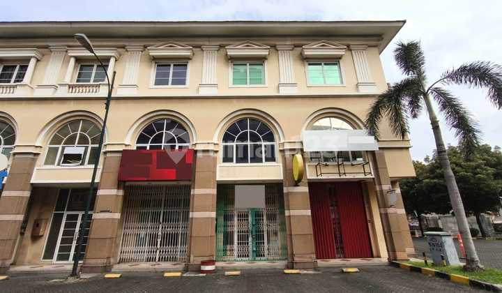 Ruko Itc Permata Hijau Jual Harga Bu Hadap Jalan Raya Ruko Itc Permata Hijau Jual Harga Bu Hadap Jalan Raya