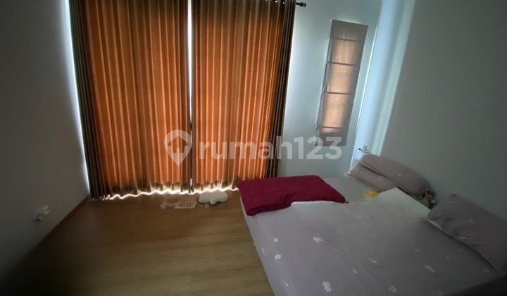 Jarang Ada Rumah Baru 2 LT Alam Sutera Winona Siap Huni 2