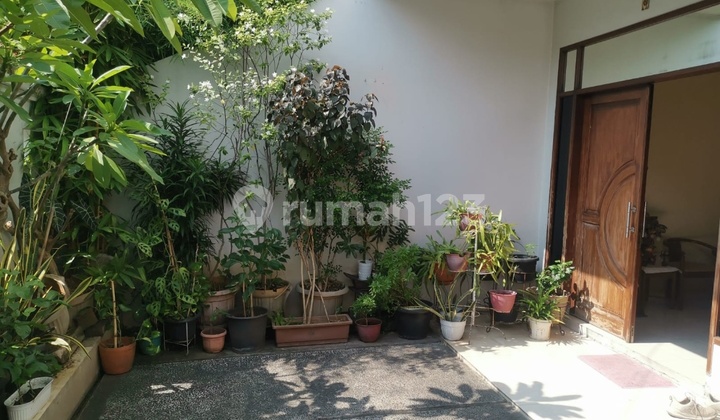 Rumah Cideng 2 LT. Lokasi Prime 2