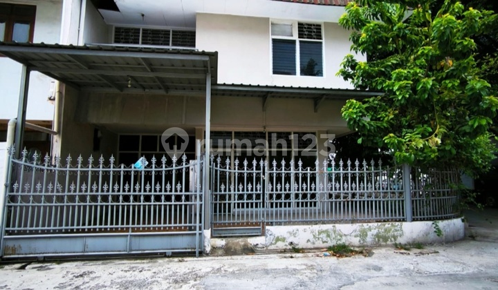 Harga Murah !!! Unit Langka Rumah Bandengan Selatan Komplek 84 Harga Murah !!! Unit Langka Rumah Bandengan Selatan Komplek 84
