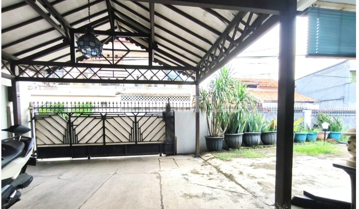 Harga Murah Bebas Bajir Rumah Jeruk  2