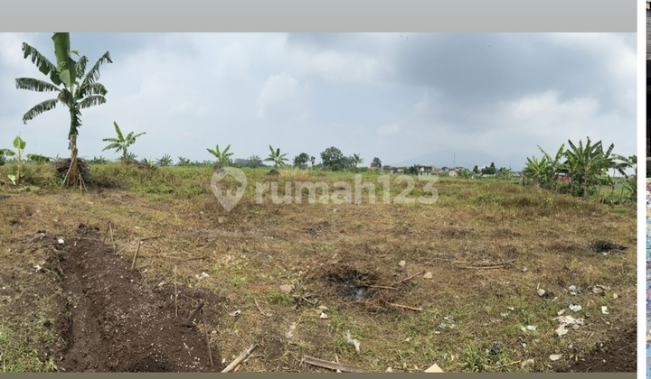 Harga Dibawah Pasar, Kavling Bogor Sebelah Cyber Nirwana Bogor