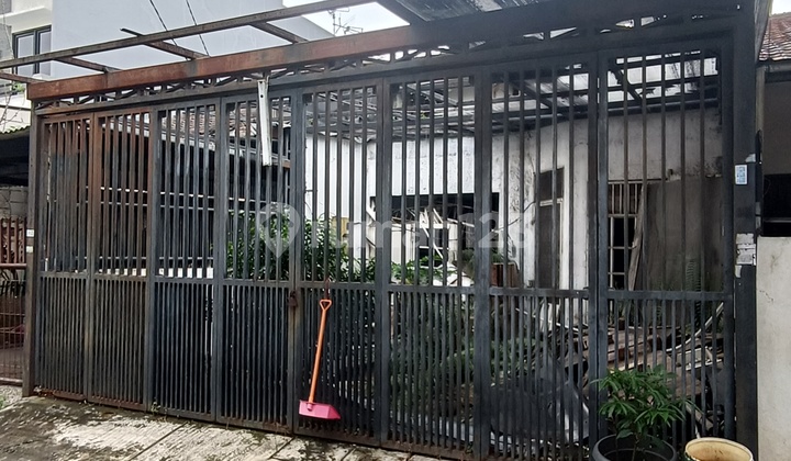 Tanah Perumahan Taman Aries Lokasi Strategis Banyak Transportasi Umum