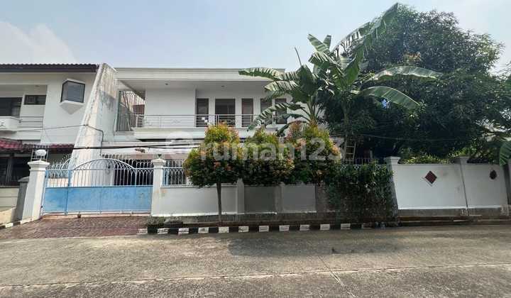 Rumah Strategis Graha Sunter Pratama 2 LT Rapih Siap Huni Rumah Strategis Graha Sunter Pratama 2 LT Rapih Siap Huni