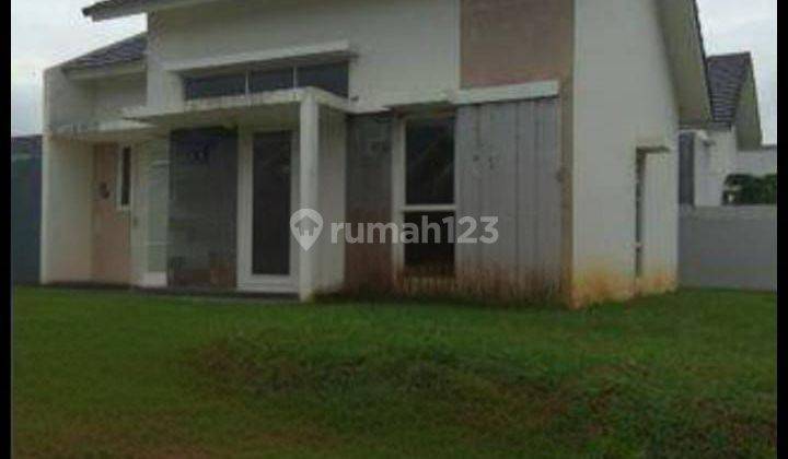 Rumah Minimalis Tengah Kota Semarang Dekat Kic Gatsu Dekat Pintu Tol Dekat Kampus Unika Bsb Dijual Di Forest Hill Bsb Citraland Ngaliyan Semarang Barat 1