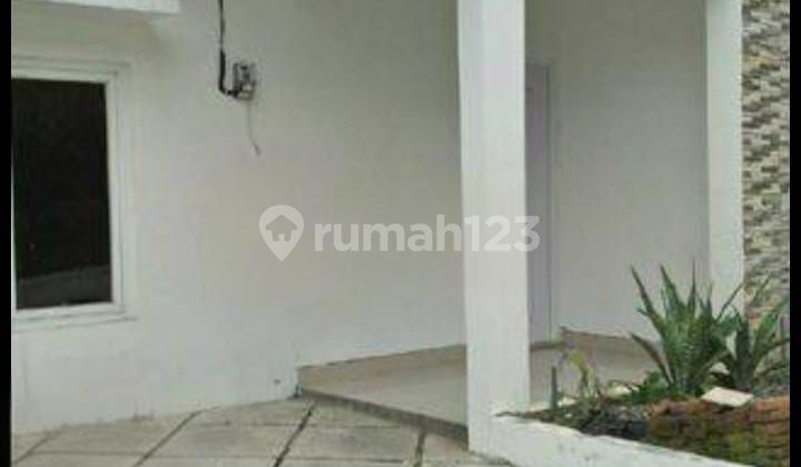 Rumah bagus minimalis tengah kota Semarang di Graha Bukit Ngaliyan Beringin Ngaliyan Semarang barat 2