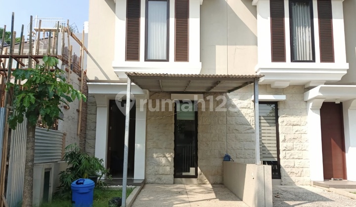 City Center Elite Area House Near Undip Campus Near Toll in Citra Sun Garden Bukit Sari Semarang Atas 1