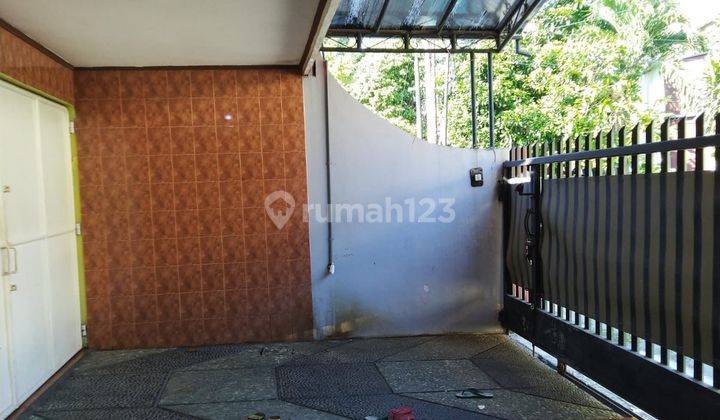 Rumah tengah kota Semarang siap pakai dekat Simpang lima dekat tugu muda disewakan di Batan Timur Miroto Semarang tengah 2