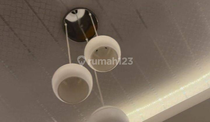 Rumah tengah kota Semarang murah siap huni dekat unimus dekat Fatmawati dijual di Amposari Gemah Kedungmundu Semarang selatan 3