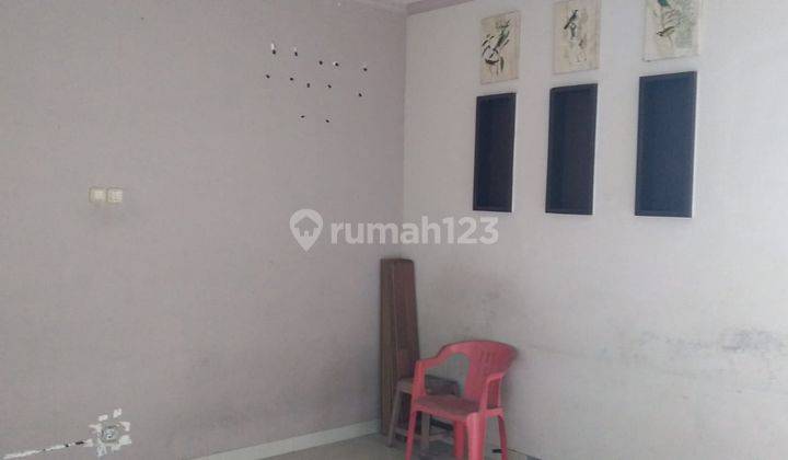 Ruko tengah kota Semarang strategis dekat Undip dekat perumahan di Kompol R soekanto Sambiroto Tembalang Semarang selatan 6