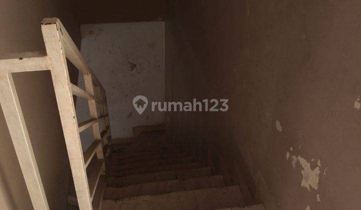 Ruko tengah kota Semarang strategis dekat Undip dekat perumahan di Kompol R soekanto Sambiroto Tembalang Semarang selatan 9