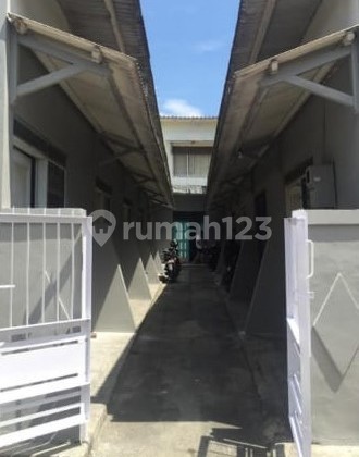 Rumah kos tengah kota Semarang siap pakai dekat kampus Udinus dijual di Brotojoyo indraprasta Semarang utara 2