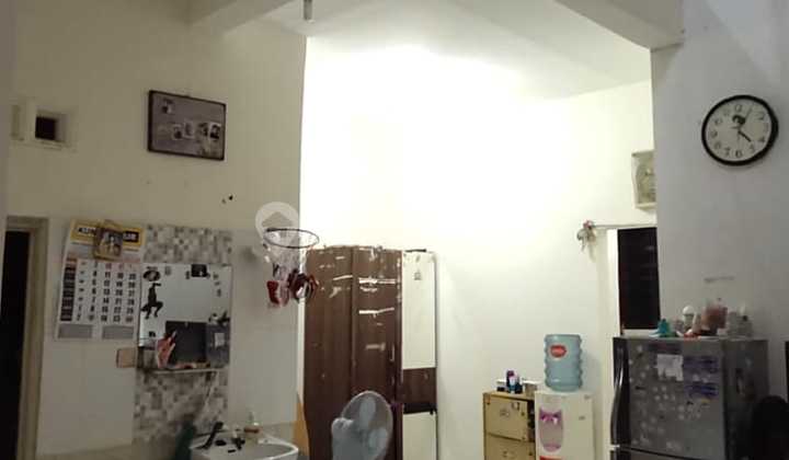 Rumah tengah kota Semarang dekat tol gayamsari dijual di Kimar Pandean lamper Gayamsari Semarang Tengah 2