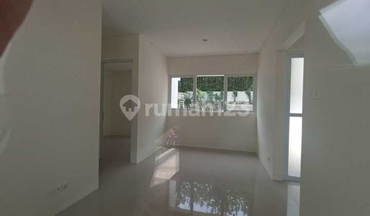 Rumah tengah kota Semarang siap huni dekat KIC dekat tol di BSB Citraland Ngaliyan Semarang barat 2