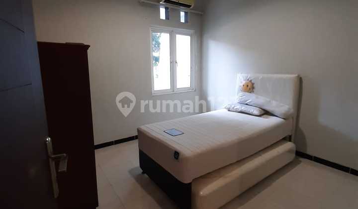 Rumah tengah kota Semarang dekat Undip disewakan di Griya prima Srondol Ngesrep Semarang selatan 4