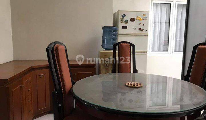 Rumah tengah kota Semarang dekat Undip disewakan di Griya prima Srondol Ngesrep Semarang selatan 7
