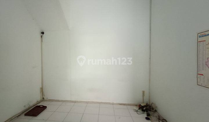 Ruko tengah kota Semarang dekat tol gayamsari dijual di ruko Sompok Semarang selatan 7