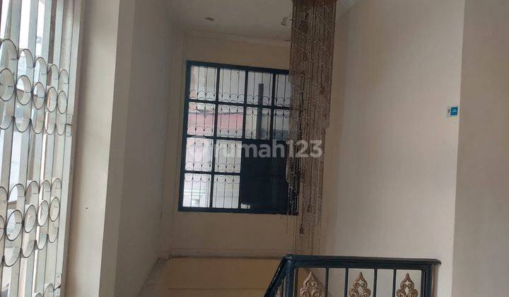 Rumah dan Ruang usaha tengah kota Semarang siap pakai dekat Java mall dekat tol gayamsari di Lampersari Semarang Tengah 11