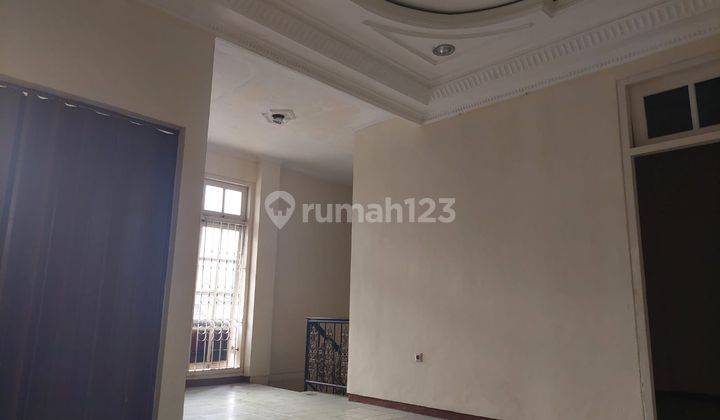 Rumah dan Ruang usaha tengah kota Semarang siap pakai dekat Java mall dekat tol gayamsari di Lampersari Semarang Tengah 13