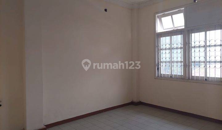 Rumah dan Ruang usaha tengah kota Semarang siap pakai dekat Java mall dekat tol gayamsari di Lampersari Semarang Tengah 15