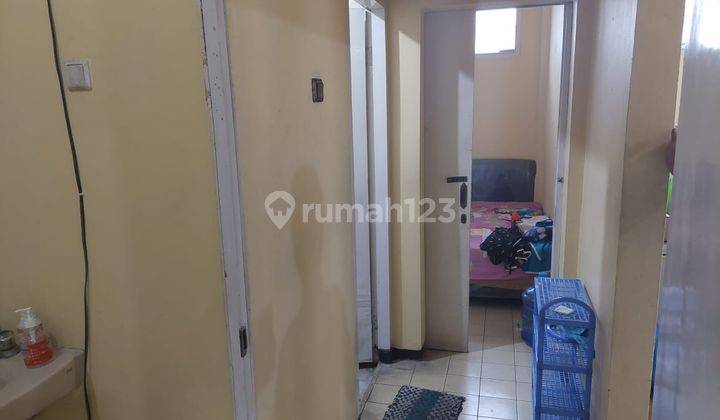 Rumah dan Ruang usaha tengah kota Semarang siap pakai dekat Java mall dekat tol gayamsari di Lampersari Semarang Tengah 25