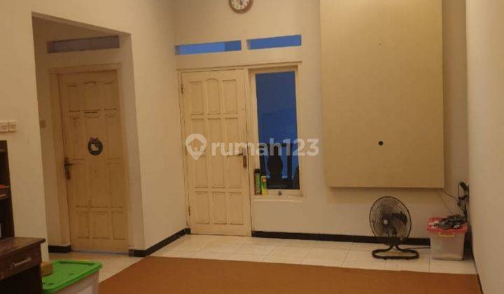 Rumah minimalis tengah kota Semarang murah siap huni dekat USM dekat tol gayamsari di Dempel Tlogosari pedurungan Semarang timur 2