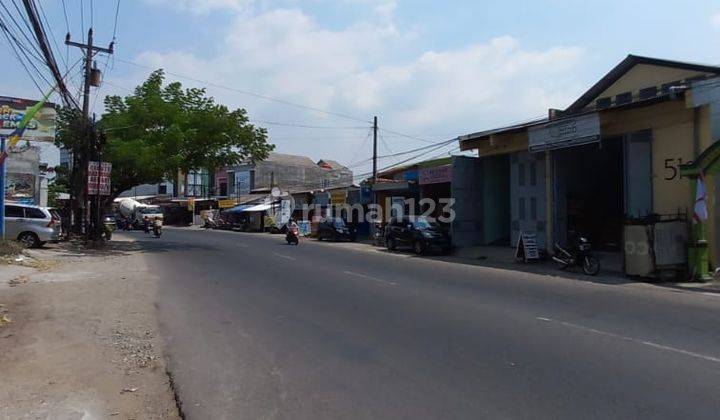 Ruko tengah kota Semarang siap pakai strategis dekat tol dekat Unimus dekat Majapahit dijual di Fatmawati Kedungmundu Semarang Selatan 3