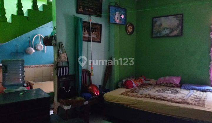 Ruko tengah kota Semarang siap pakai strategis dekat tol dekat Unimus dekat Majapahit dijual di Fatmawati Kedungmundu Semarang Selatan 7