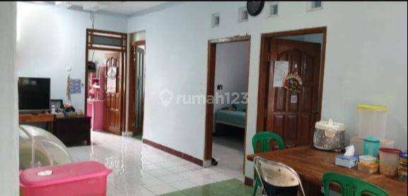 Rumah tengah kota Salatiga siap huni dekat kampus UKSW dijual di Ringinsari Argomulyo Salatiga 2