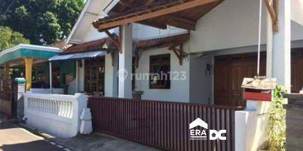 Rumah tengah kota Salatiga siap huni dekat kampus UKSW dijual di Ringinsari Argomulyo Salatiga 1