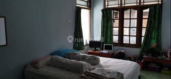 Rumah tengah kota Salatiga siap huni dekat kampus UKSW dijual di Ringinsari Argomulyo Salatiga 3