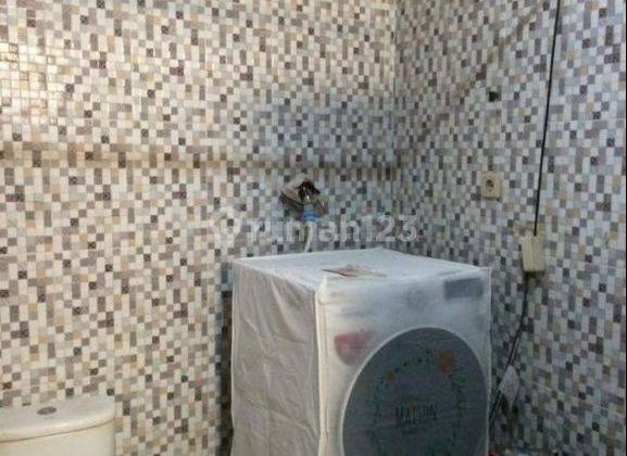 Rumah tengah kota Salatiga siap huni dekat kampus UKSW dijual di Ringinsari Argomulyo Salatiga 5