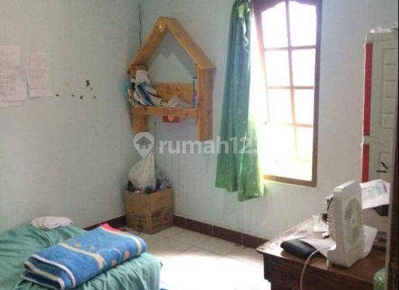 Rumah tengah kota Salatiga siap huni dekat kampus UKSW dijual di Ringinsari Argomulyo Salatiga 7