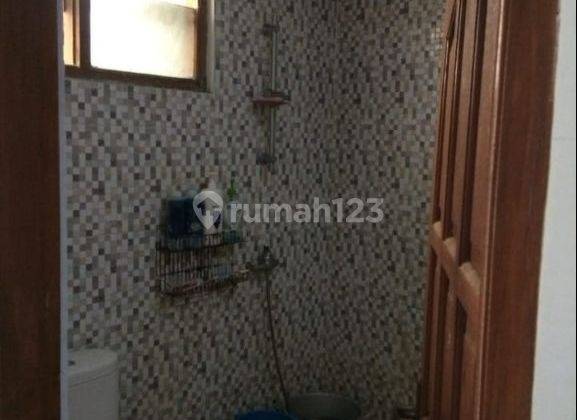 Rumah tengah kota Salatiga siap huni dekat kampus UKSW dijual di Ringinsari Argomulyo Salatiga 9