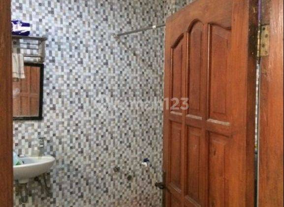 Rumah tengah kota Salatiga siap huni dekat kampus UKSW dijual di Ringinsari Argomulyo Salatiga 8