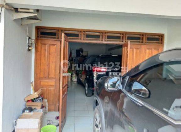 Rumah tengah kota Salatiga siap huni dekat kampus UKSW dijual di Ringinsari Argomulyo Salatiga 11