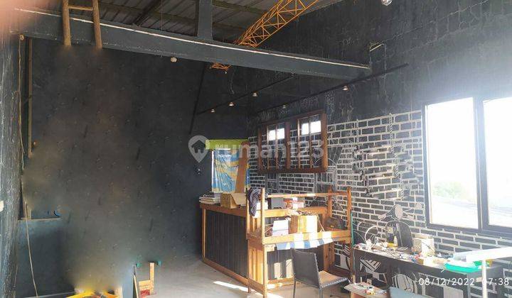 Ruko tengah kota boja strategis dekat pasar boja dijual di Veteran Boja kab Kendal 6